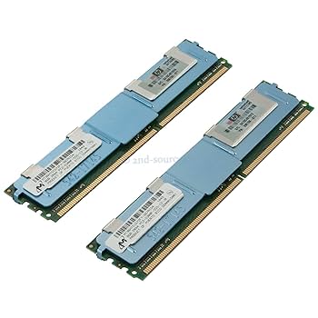PC2-5300F 8GB 4枚 計32GB FBDIMM [D2F#4] PC2-5300F 8GB 4枚 計32GB FBDIMM [D2F#4]